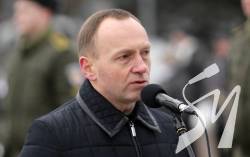 Атрошенко: Конфлікт Офісу президента зі мною шкодить не мені, а жителям Чернігова