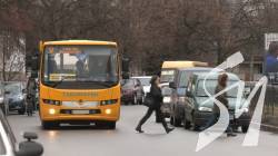 Один маршрут додають та подовжують два інших: у Чернігові внесли зміни в автобусну мережу Один маршрут додають та подовжують два інших: у Чернігові внесли зміни в автобусну мережу