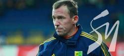 Мова має значення: легендарний воротар заявив про повний перехід на українську мову Мова має значення: легендарний воротар заявив про повний перехід на українську мову