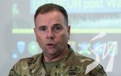 Генерал армії США оцінив загрози для України з боку Білорусі Генерал армії США оцінив загрози для України з боку Білорусі