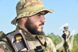 Обличчя переможців: у ЗСУ показали військових, які відстояли Чернігів Обличчя переможців: у ЗСУ показали військових, які відстояли Чернігів