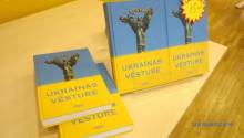 У Латвії видали «Історію України» латиською мовою