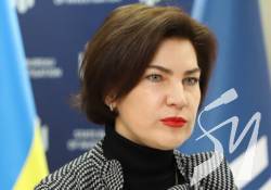 Кулеба подав Венедіктову на посла у Швейцарії Кулеба подав Венедіктову на посла у Швейцарії