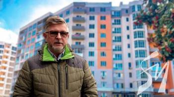 Ринок нерухомості у Чернігові: ціни на вторинне житло впали на третину, а в новобудовах зросли Ринок нерухомості у Чернігові: ціни на вторинне житло впали на третину, а в новобудовах зросли