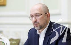 Кабмін готує механізм відновлення житла за рахунок Росії, – Шмигаль Кабмін готує механізм відновлення житла за рахунок Росії, – Шмигаль