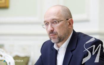 Кабмін готує механізм відновлення житла за рахунок Росії, – Шмигаль Кабмін готує механізм відновлення житла за рахунок Росії, – Шмигаль