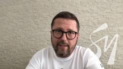 У Литві відкрили кримінальне провадження на Шарія У Литві відкрили кримінальне провадження на Шарія