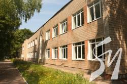 У Чернігові за рахунок державних коштів ремонтують сім садочків У Чернігові за рахунок державних коштів ремонтують сім садочків