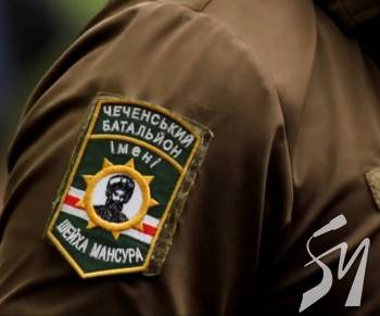 Україна має стати центром формування армій поневолених народів РФ, – Сиротюк Україна має стати центром формування армій поневолених народів РФ, – Сиротюк