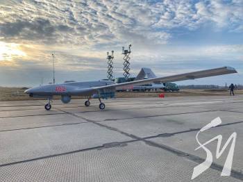  ⳿  Bayraktar      300 