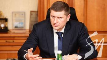 Росіяни призначили мера Краснодара головою окупованої Харківщини Росіяни призначили мера Краснодара головою окупованої Харківщини