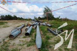 За тиждень на Чернігівщині виявлено 883 вибухонебезпечні предмети - ГУ ДСНС у Чернігівській області За тиждень на Чернігівщині виявлено 883 вибухонебезпечні предмети - ГУ ДСНС у Чернігівській області