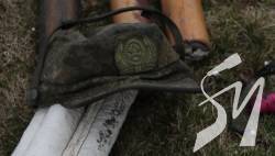 У Білорусі перебуває приблизно тисяча російських військових, – розвідка У Білорусі перебуває приблизно тисяча російських військових, – розвідка