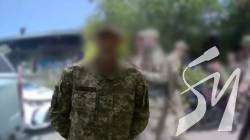 Сутичка між військовими і патрульними у Чернігові: військові розповіли свою версію подій Сутичка між військовими і патрульними у Чернігові: військові розповіли свою версію подій