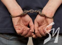 У Чернігові затримали двох підозрюваних у вбивстві і пограбунку пенсіонерки У Чернігові затримали двох підозрюваних у вбивстві і пограбунку пенсіонерки