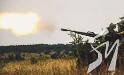 Два обстріли чернігівського прикордоння за добу: ситуація на ранок 28 серпня Два обстріли чернігівського прикордоння за добу: ситуація на ранок 28 серпня