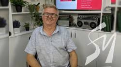 Сто днів Широкої війни: книга чернігівського журналіста Василя Чепурного про хронологію воєнних дн Сто днів Широкої війни: книга чернігівського журналіста Василя Чепурного про хронологію воєнних дн