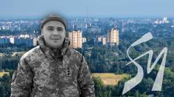Двічі повертав свій підрозділ зі Сходу без втрат, але загинув в бою за Чернігів: історія Сергія Телу Двічі повертав свій підрозділ зі Сходу без втрат, але загинув в бою за Чернігів: історія Сергія Телу