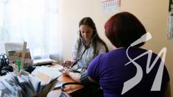Сімейна медицина в умовах воєнного стану: ситуація на Чернігівщині Сімейна медицина в умовах воєнного стану: ситуація на Чернігівщині