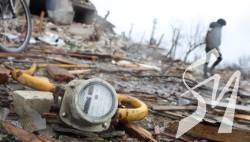 Станом на 10 вересня сума збитків від російської агресії становить $340 млрд - Шмигаль Станом на 10 вересня сума збитків від російської агресії становить $340 млрд - Шмигаль