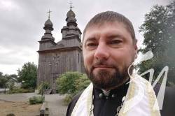 І знову нечисть. Як церква, де знімали «Вія», пережила російську окупацію І знову нечисть. Як церква, де знімали «Вія», пережила російську окупацію