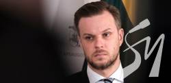 Глава МЗС Литви: РФ має капітулювати. Треба дати Україні ATACMS, танки, винищувачі Глава МЗС Литви: РФ має капітулювати. Треба дати Україні ATACMS, танки, винищувачі