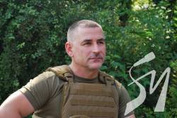 Чотирьом бойовим командирам нададуть звання Почесний громадянин міста Чернігова Чотирьом бойовим командирам нададуть звання Почесний громадянин міста Чернігова