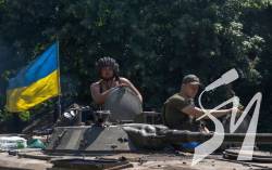 Російські війська залишили Киселівку на Херсонщині, що є оперативно важливим пунктом - ISW Російські війська залишили Киселівку на Херсонщині, що є оперативно важливим пунктом - ISW