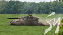 З мінометів, гранатометів та ствольної артилерії: росіяни обстріляли дві громади на Чернігівщині З мінометів, гранатометів та ствольної артилерії: росіяни обстріляли дві громади на Чернігівщині