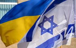 Через Польщу. Ізраїль приховано постачає Україні системи боротьби з безпілотниками, – ЗМІ