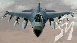 Переговори США та України щодо F-16 і Patriot тривають, але непублічно - Politico