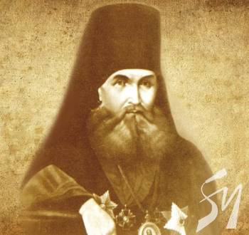 Зруйнував міф про “Новоросію”. 200-річчя єпископа та краєзнавця Феодосія Макаревського