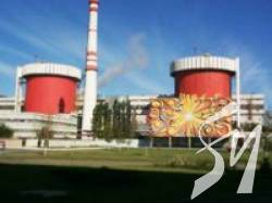 Росіяни обстріляли Південноукраїнську АЕС: ракета впала за 300 метрів від ядерних реакторів Росіяни обстріляли Південноукраїнську АЕС: ракета впала за 300 метрів від ядерних реакторів