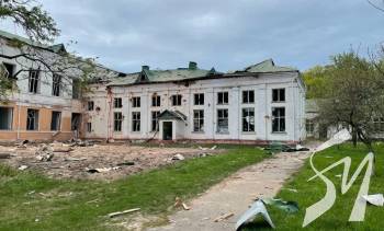 Як навчаються діти у Новгород-Сіверському районі Як навчаються діти у Новгород-Сіверському районі