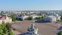 Яку дату обрати для святкування Дня міста Чернігова, щоб передати його тисячолітню історію?