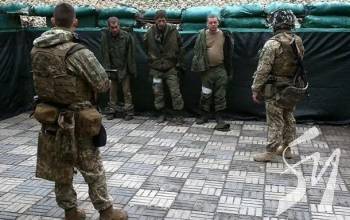 Ердоган: Україна і Росія домовилися про обмін 200 військовополонених Ердоган: Україна і Росія домовилися про обмін 200 військовополонених