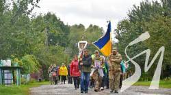 На Чернігівщині попрощалися із захисником, який загинув на Херсонщині На Чернігівщині попрощалися із захисником, який загинув на Херсонщині