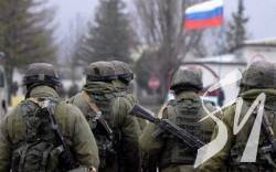 Російська армія готується до оборони, новий наступ малоймовірний, – розвідка Російська армія готується до оборони, новий наступ малоймовірний, – розвідка