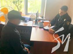 У Чернігові чоловік напав на жінку та викрав телефон У Чернігові чоловік напав на жінку та викрав телефон