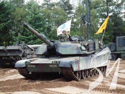 США не виключають можливості постачання Україні танків, зокрема сучасних, – ЗМІ США не виключають можливості постачання Україні танків, зокрема сучасних, – ЗМІ