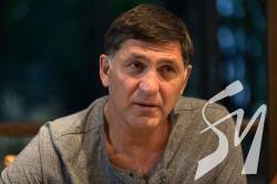 Російський актор загинув у ДТП, коли віз окупантам авто Російський актор загинув у ДТП, коли віз окупантам авто
