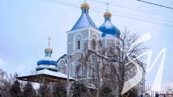 На Чернігівщині неповнолітнього засудили за підпал церкви На Чернігівщині неповнолітнього засудили за підпал церкви