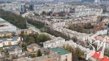 Депутати зняли з розгляду питання про перейменування вулиць у Чернігові Депутати зняли з розгляду питання про перейменування вулиць у Чернігові