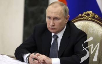 Путін оголосив у Росії часткову мобілізацію
