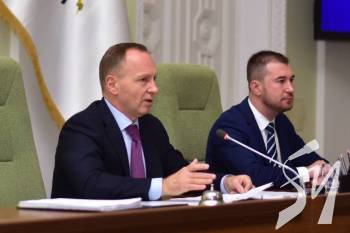У Чернігові запровадили нову відзнаку «За оборону Чернігова» У Чернігові запровадили нову відзнаку «За оборону Чернігова»