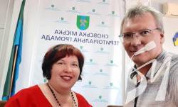 У Сновську громаду залучили грантів на 1 мільйон У Сновську громаду залучили грантів на 1 мільйон