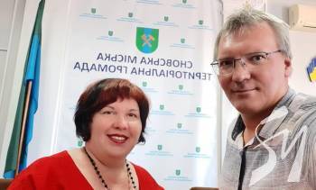 У Сновську громаду залучили грантів на 1 мільйон У Сновську громаду залучили грантів на 1 мільйон