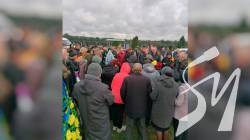 У Чернігові попрощалися із майором Олександром Киянцем У Чернігові попрощалися із майором Олександром Киянцем
