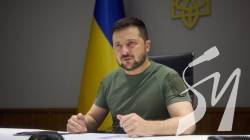 Путін весь останній місяць проводив мобілізацію, але підрозділи тікають - Зеленський Путін весь останній місяць проводив мобілізацію, але підрозділи тікають - Зеленський