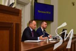 Казначейство вчасно не проводить платежі. Міська рада Чернігова звертається до Кабміну, Мінфіну, ОВА Казначейство вчасно не проводить платежі. Міська рада Чернігова звертається до Кабміну, Мінфіну, ОВА